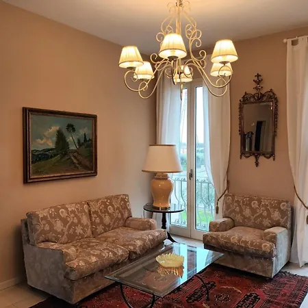 La Palazzina Della Meridiana * Алтопасчио