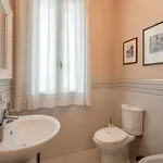 La Palazzina Della Meridiana Διαμέρισμα *