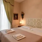 La Palazzina Della Meridiana *