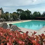 Διαμέρισμα La Palazzina Della Meridiana *
