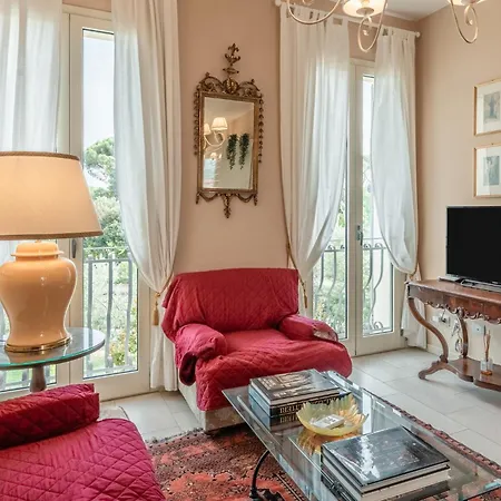 Διαμέρισμα La Palazzina Della Meridiana Chiesina Uzzanese