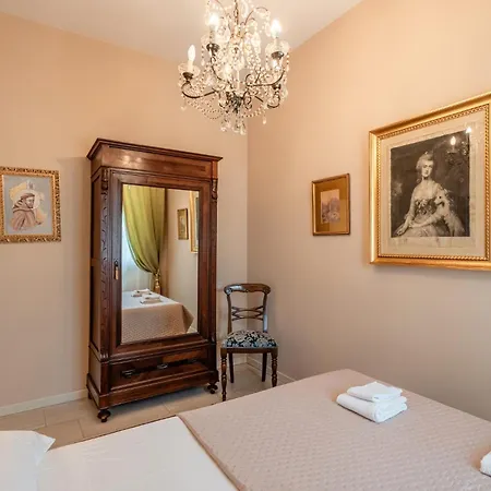 شقة La Palazzina Della Meridiana Chiesina Uzzanese