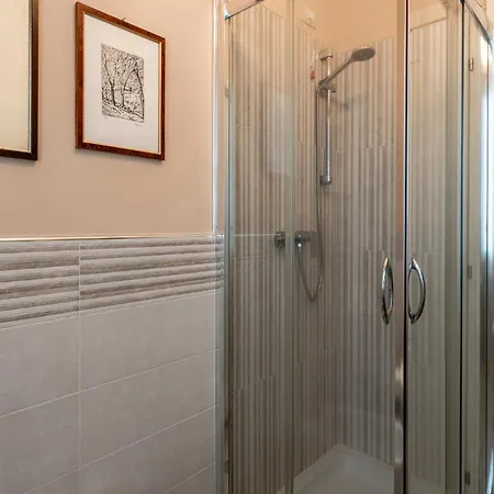 شقة La Palazzina Della Meridiana Chiesina Uzzanese