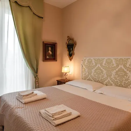 La Palazzina Della Meridiana *